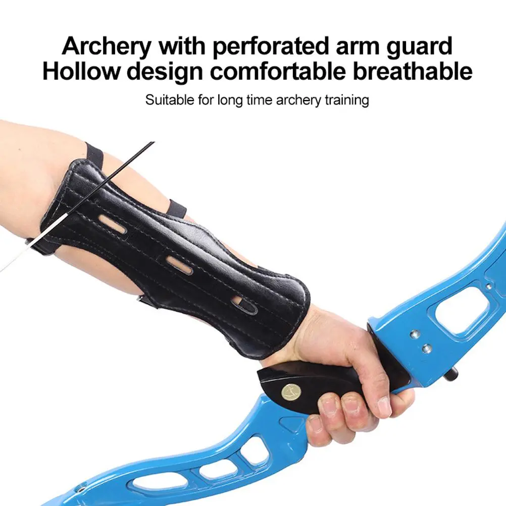 BuyWeek Bow and Arrow Set for Teenagers Archery Bow Kit with Arrows Aim Board Armguard Archery Beginner Gift for Kids Teen Adults Outdoor Sports