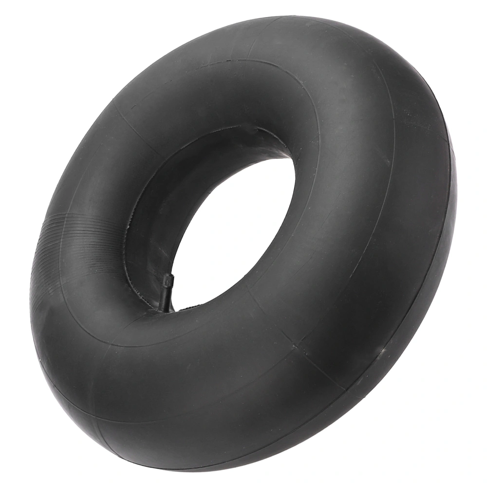 18x8.50/9.50‑8 Tire Inner Tube Rubber Straight Valve for Golf Cart Lawn Mower Trailer Trolley