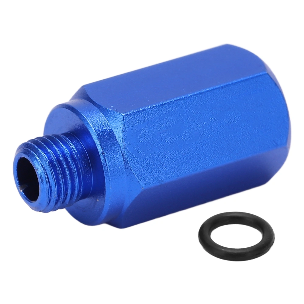 RISK Hydraulic Disc Brake Bleed Funnel Adapter RL224 Oil Stopper Convert for Bike Hydraulic Disc Brake