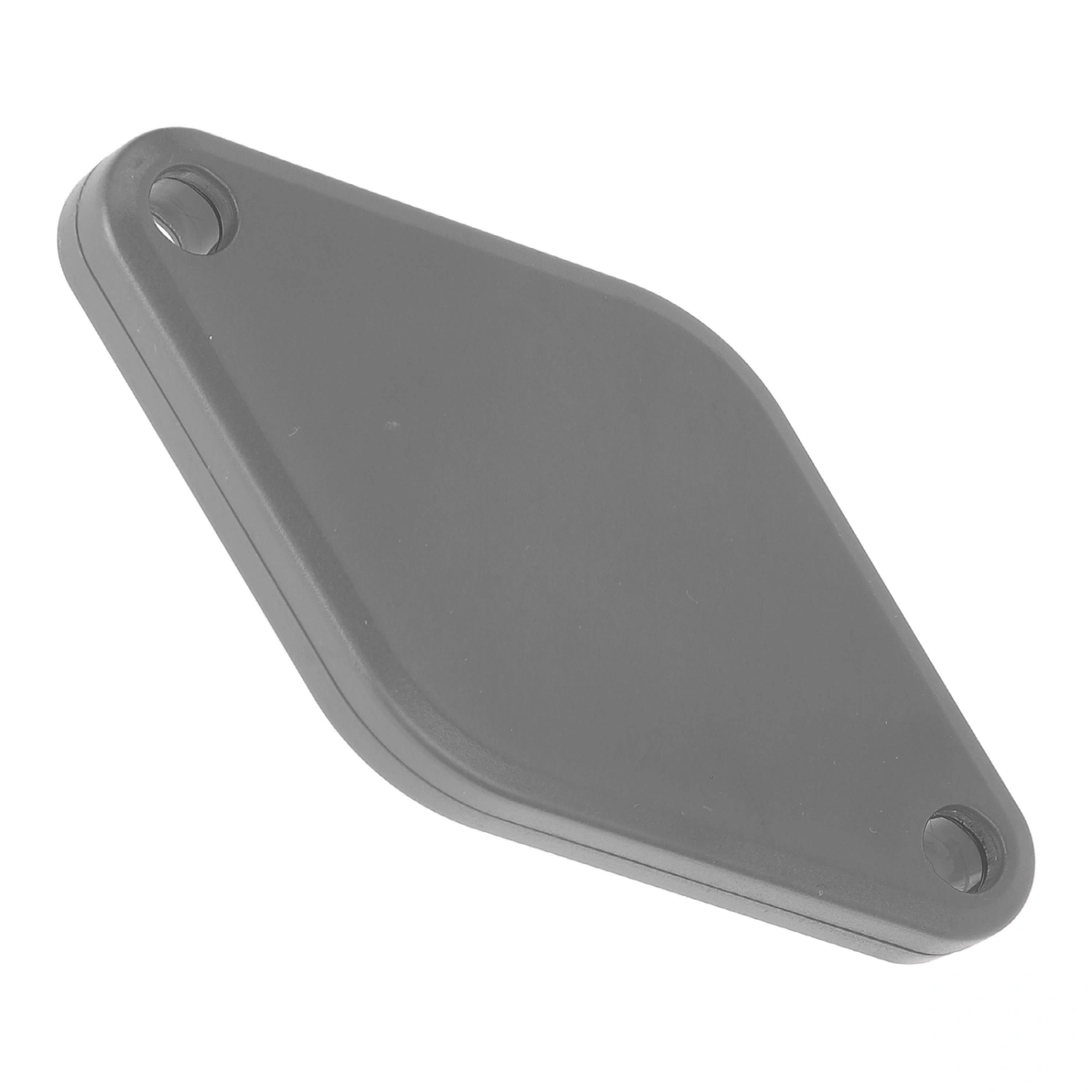 BuyWeek Bike Hidden Positioning Anti Loss Tracker Durable Bicycle Holder Theft Protection CoverGray