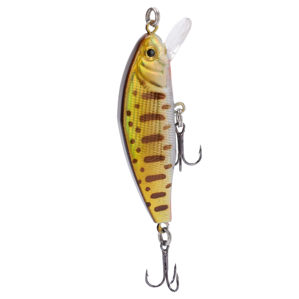 Fishing Lures Explosive Color Special Fishing Lures with Hook for Freshwater Saltwater9#