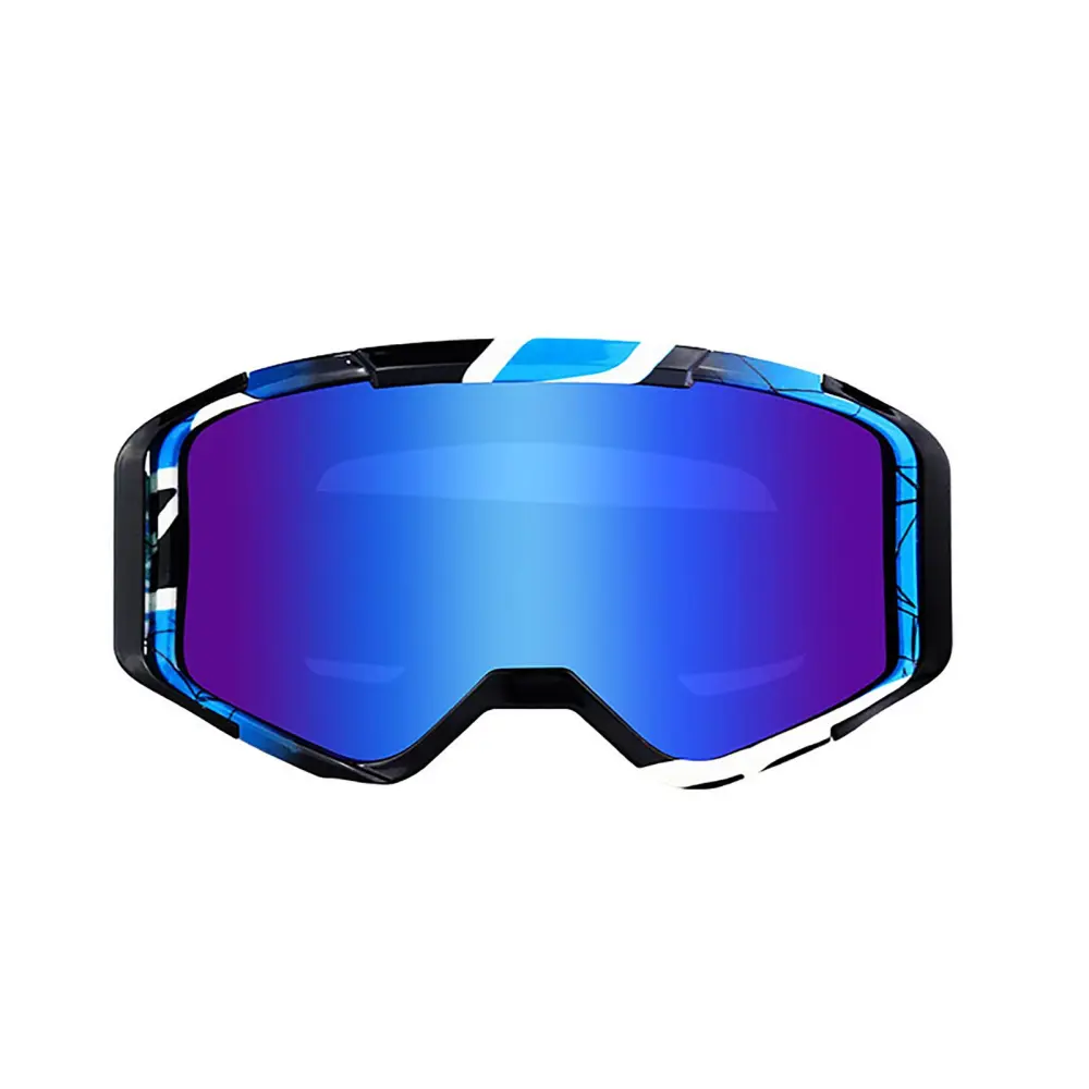 Ski Goggles Glasses Outdoor Motocross Goggles for Adults Off Road Motorcycle Helmets Goggles