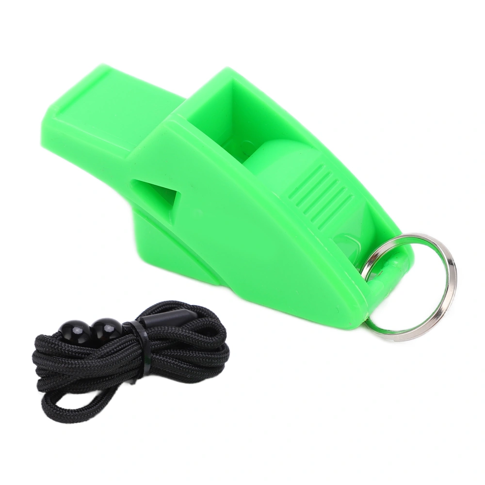 Whistle Multifunction and Durable Competition Whistle for Outdoor Travel Hiking Camping