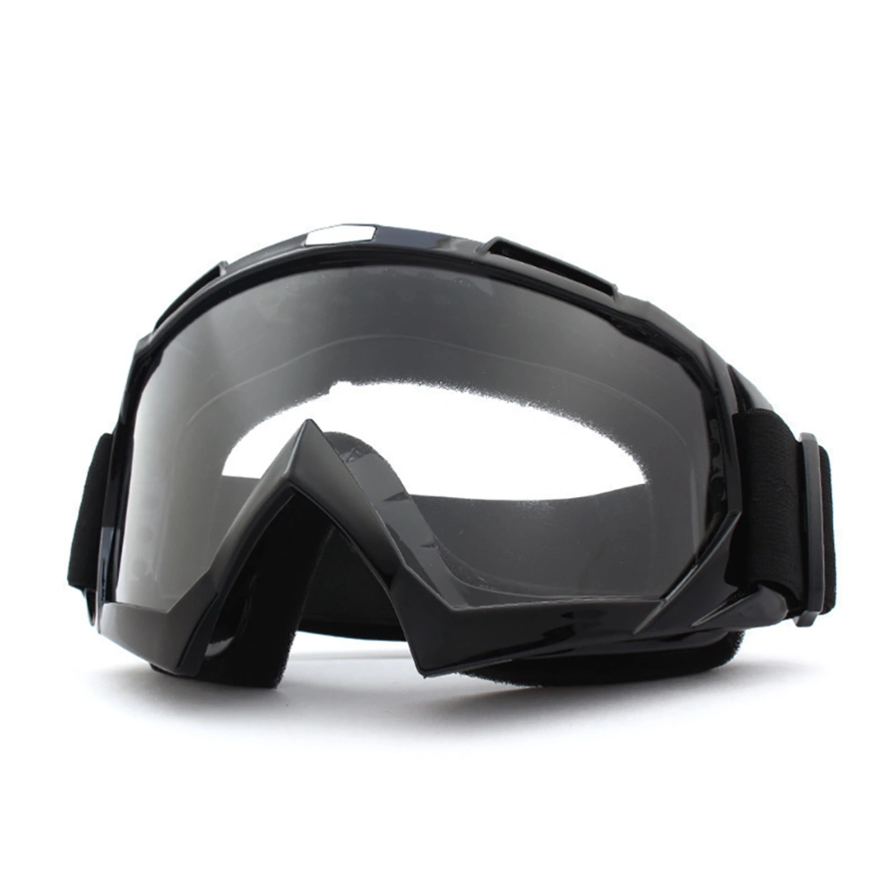 Motorcycle Goggles Motocross Goggles Dirt Bike Goggles ATV Goggles Riding Goggles MTB Racing Protective Eyewear