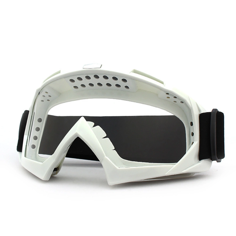 Motorcycle Goggles Motocross Goggles Dirt Bike Goggles ATV Goggles Riding Goggles MTB Racing Protective Eyewear