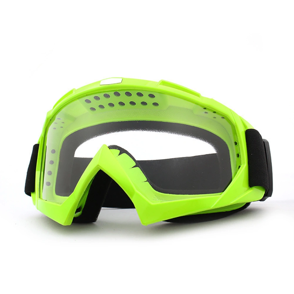 Motorcycle Goggles Motocross Goggles Dirt Bike Goggles ATV Goggles Riding Goggles MTB Racing Protective Eyewear