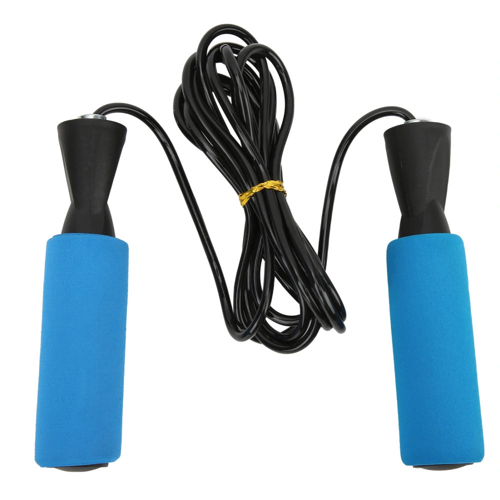 Bearing Skipping Rope Durable Physical Fitness Training Skipping Rope for Adults Kids Men and Women