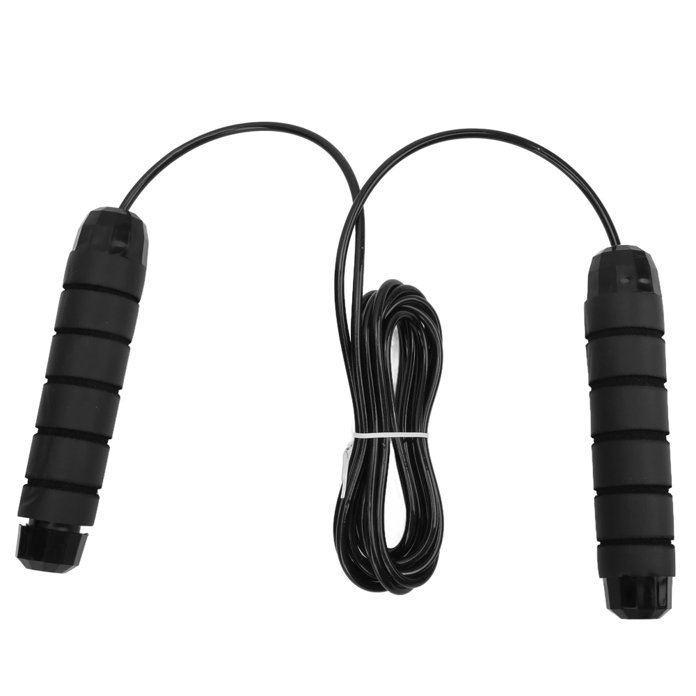 Bearing Skipping Rope Jumping Rope with Ball Bearings for Exercise Speed Training Extreme Jumping