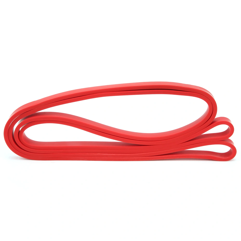 Stretching Bands Wearproof Resilient Durable Safe Healthy Portable Yoga Resistance Bands