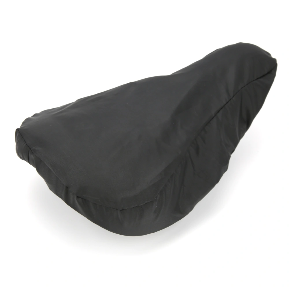 Bike Cushion Rain Cover Wear‑Resistant Long Service Life Durable Waterproof Dust‑Proof Sun‑Proof Bicycle Protective Cover