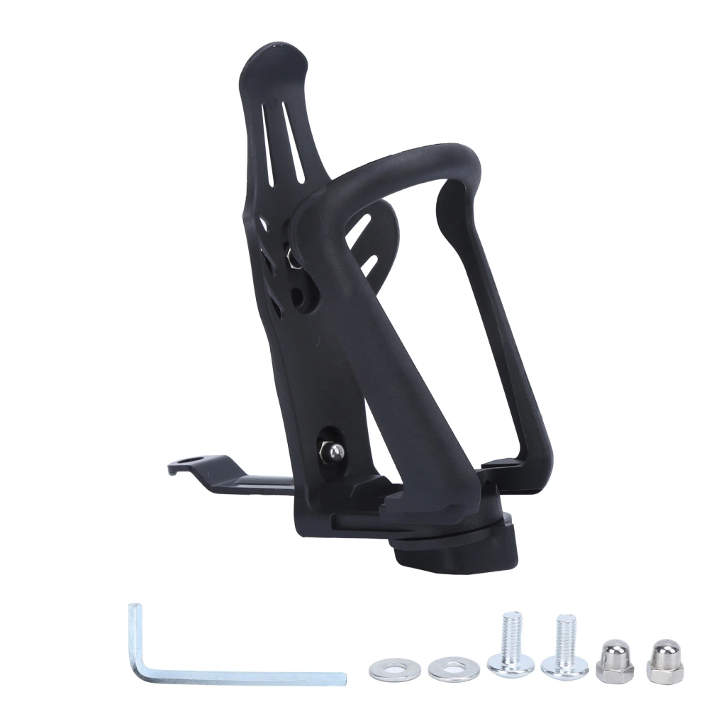 Motorcycle Bicycle Bottle Cage Durable Outdoor Cycling Bottle Holder Cycling Equipment