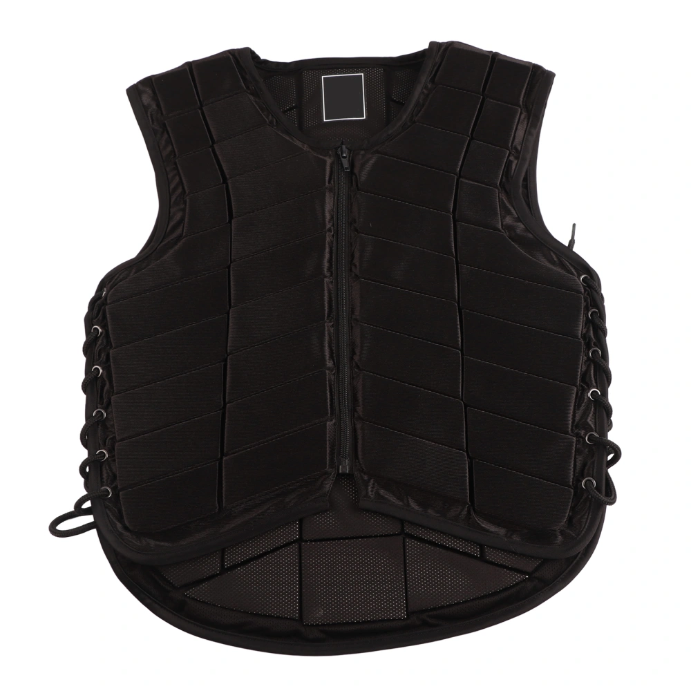 Protective Vest for Horse Riding for Adults Horse Riding Protection Equestrian VestM