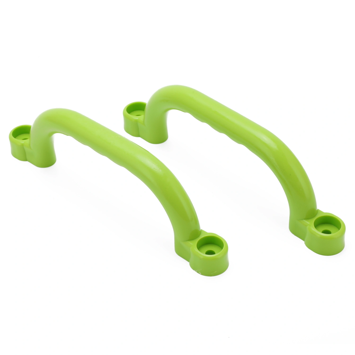 Children Playground Safety Nonslip Handle Mounting Hardware Kids Climbing Frame Swing Toy