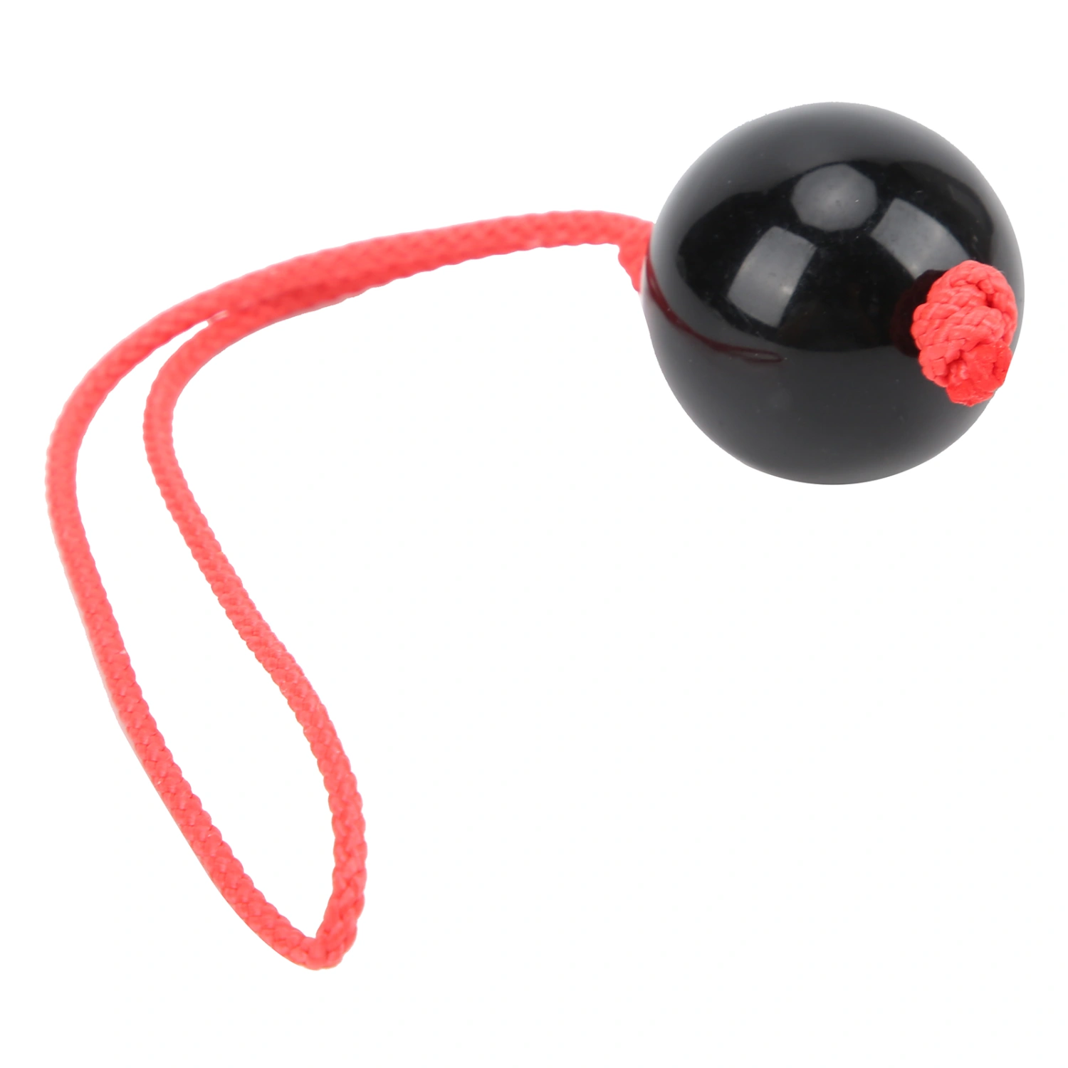 Tree Climbing Ball Climbing Equipment Arborist Retriever Ball with The Guiding Rope
