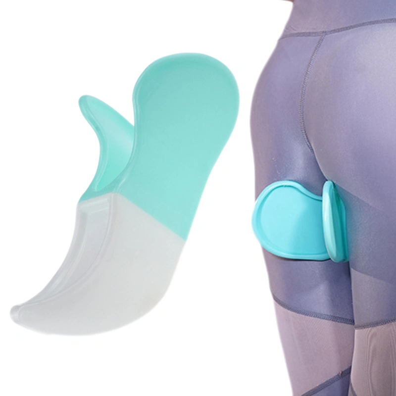 Pelvic Floor Muscle Trainer Portable Beautifu Hip Exerciser Fitness Accessories