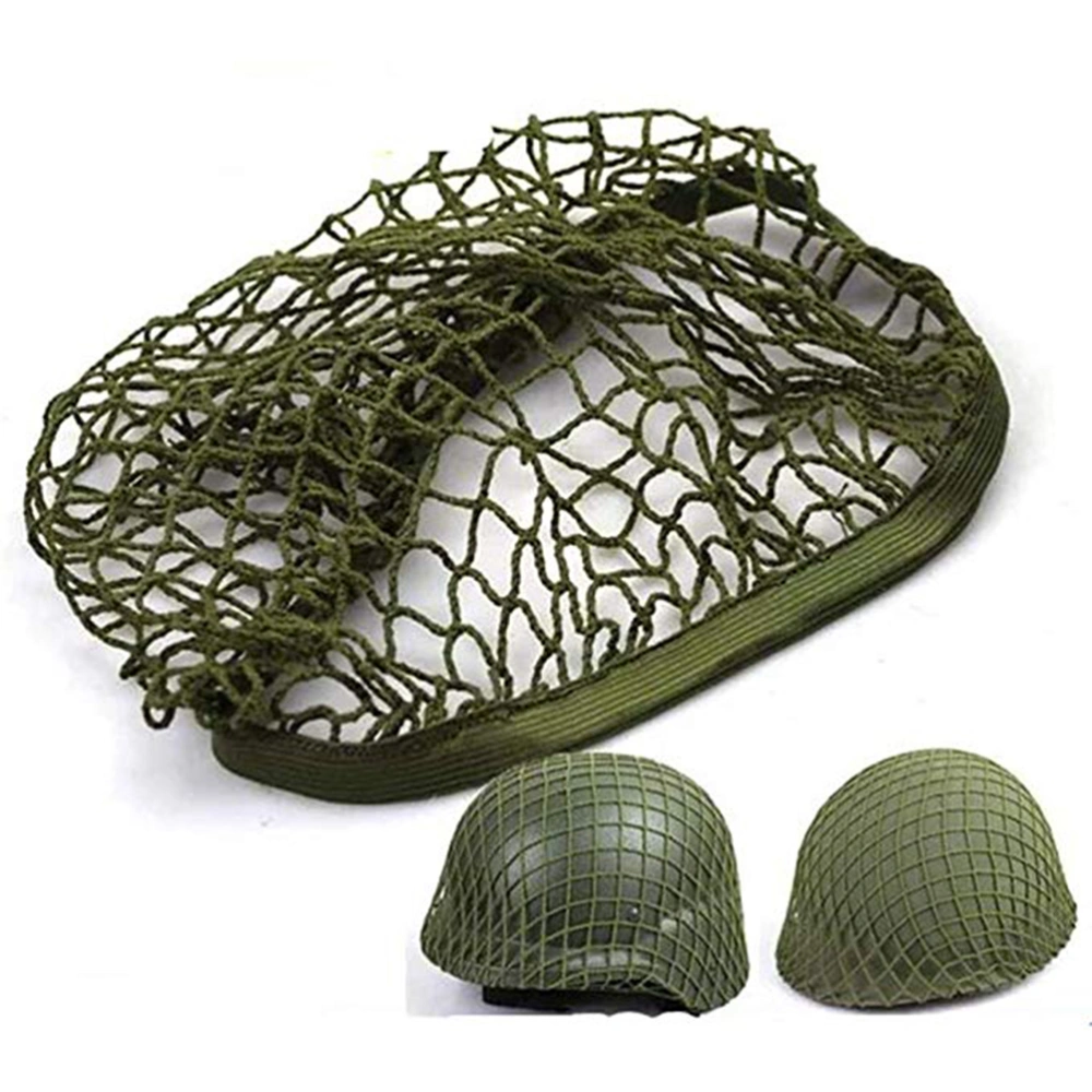 Helmet Net Cover Without Helmet Helmet Mesh Cover