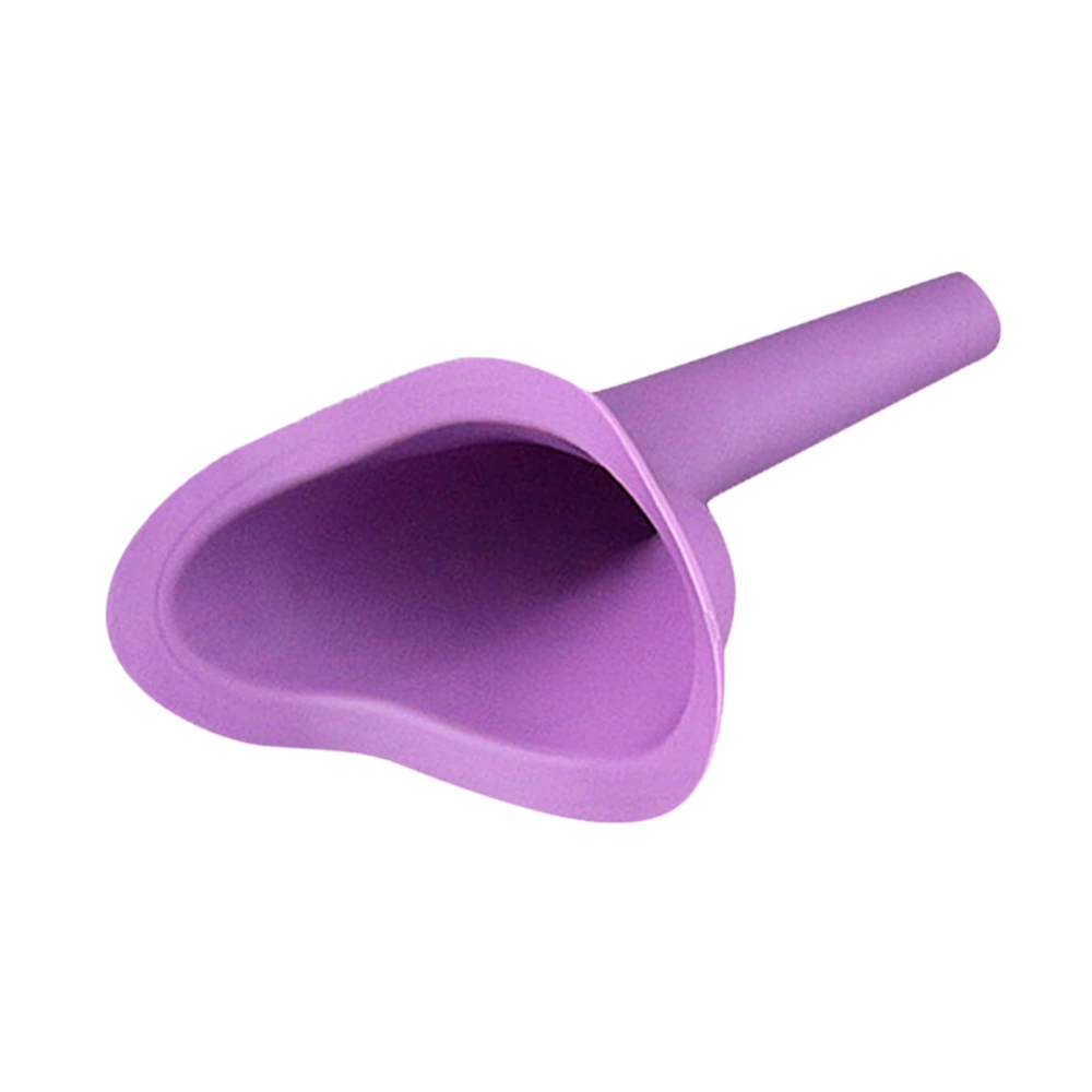 Female Urination Device Portable Standing Urinal Funnel Pee Device for Travelling Camping Hiking Outdoor Activities