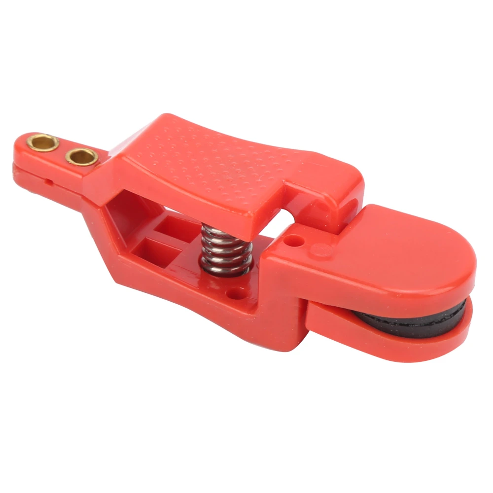 Heavy Tension Snap Release Clip for Offshore Fishing Planer Board Downrigger Release ClipsWithout Steel Wire