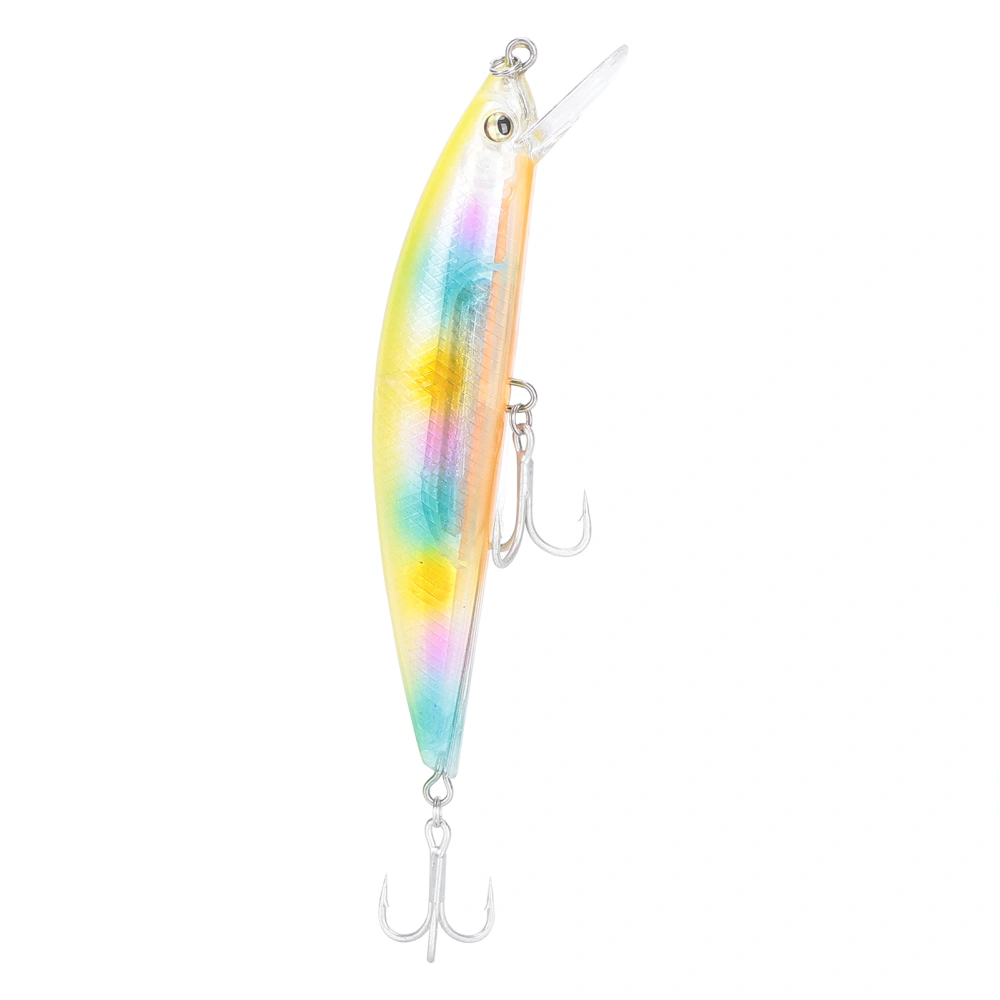 Minnow Fishing Lures Submerged Long Throw Floating Bait Bass Artificial Bait Saltwater