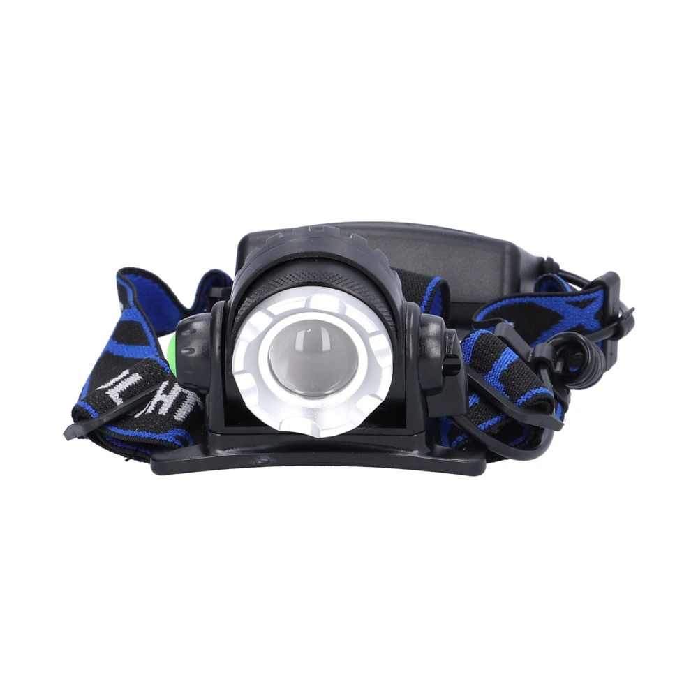 IR 850NM Headlight LED High Power Headlamp 5W Zoomable Waterproof Fishing Camping Light