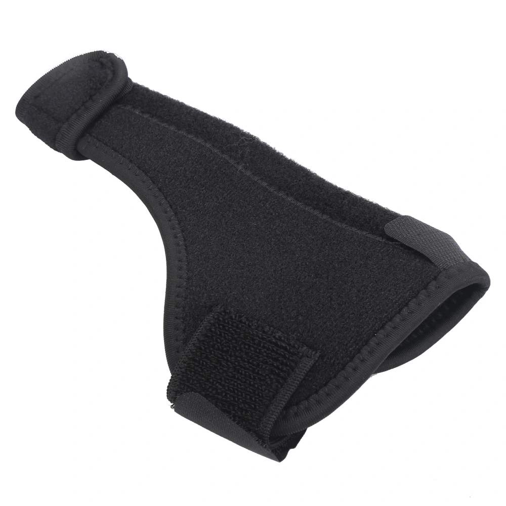 Thumb and Wrist Stabilizer Splint Sports Thumb Pain Relief Supporting Wrap Brace