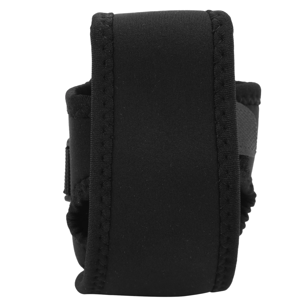 Baitcasting Reel Cover Case Protector Easy Carrying Baitcast Reel Protective Case Pouch