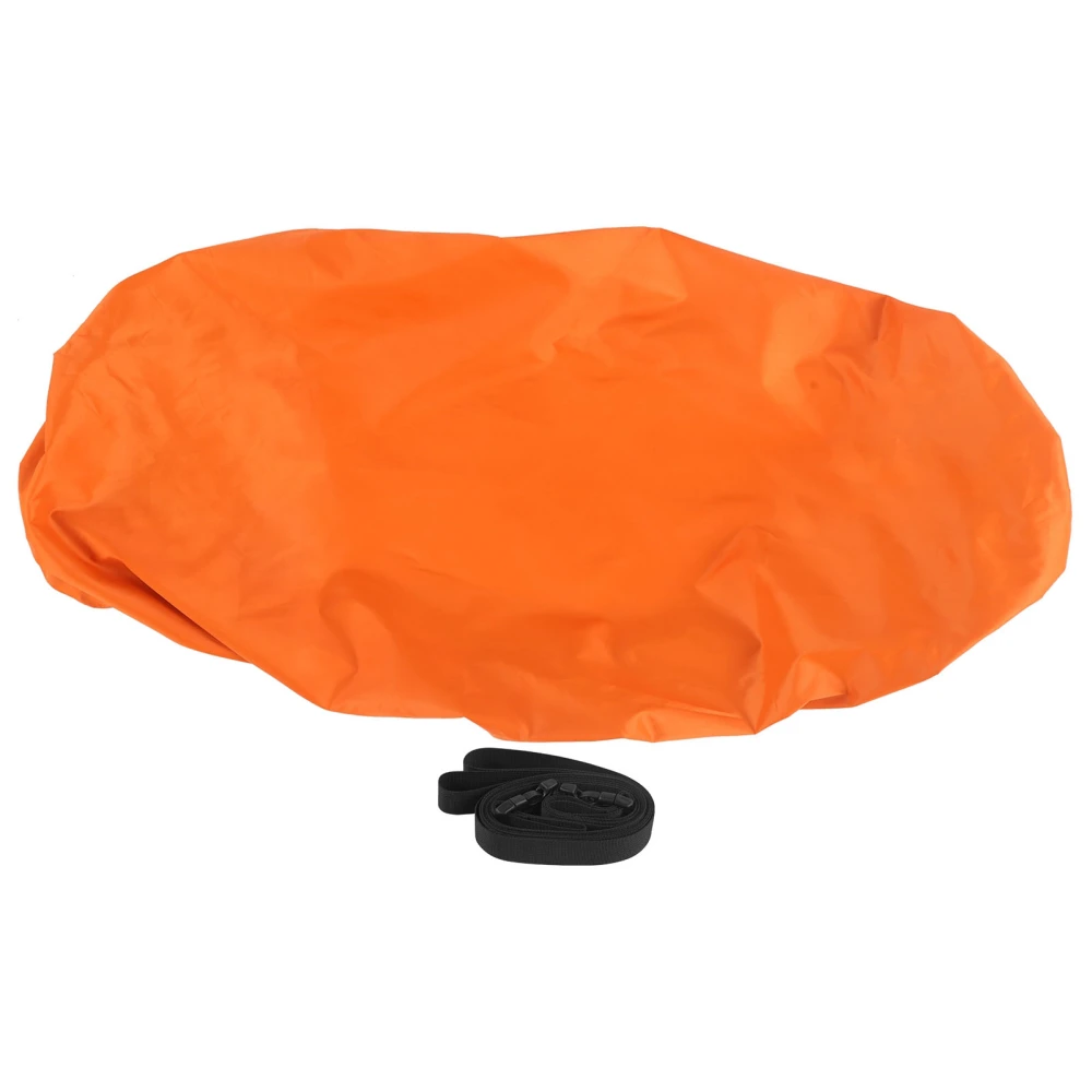 Kayak Cover Canoe Boat Storage Dust Cover Waterproof UV Protection Kayak Storage BagS