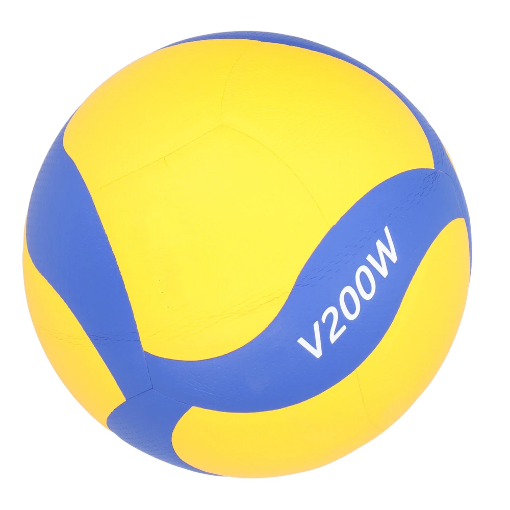 Volleyball Soft Durable Indoor Outdoor Official Volleyball for Game Gym Training