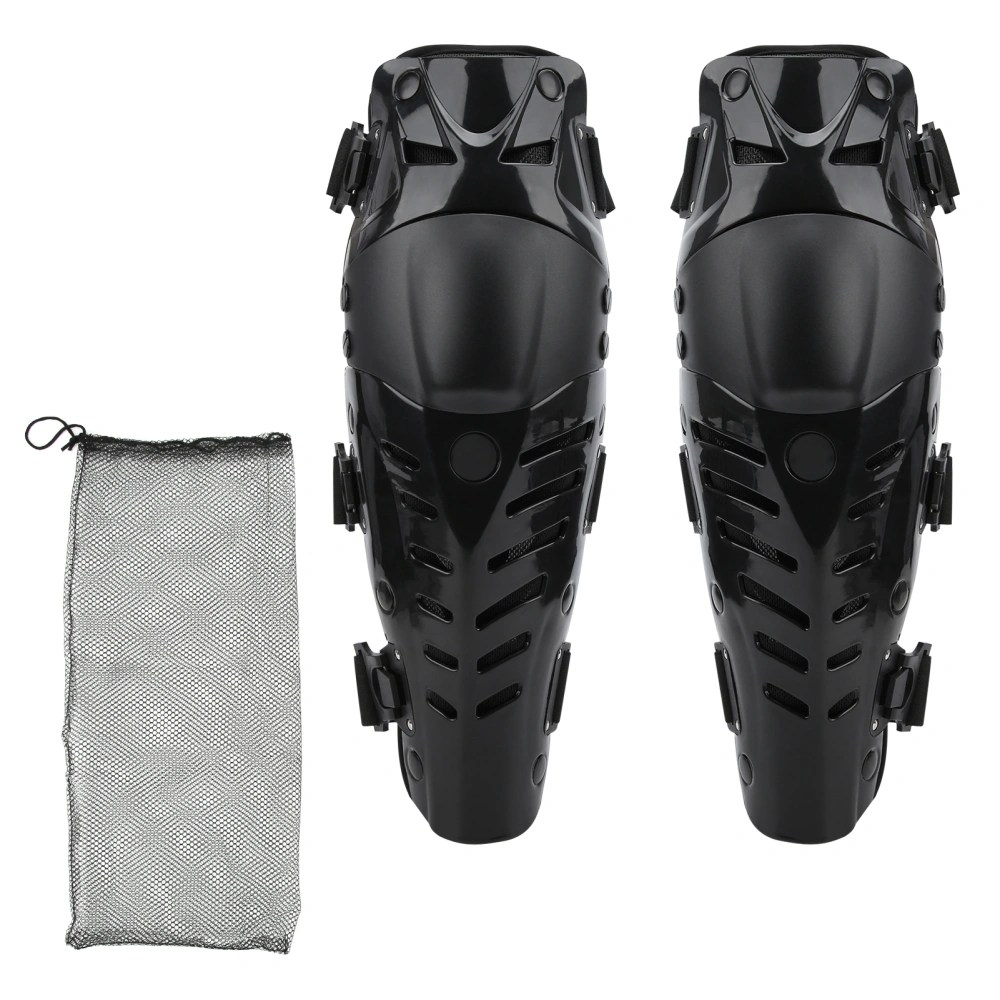 Motorcycle AntiFall Protective Gears Outdoor Riding Knee Pads Extreme Sports Goods