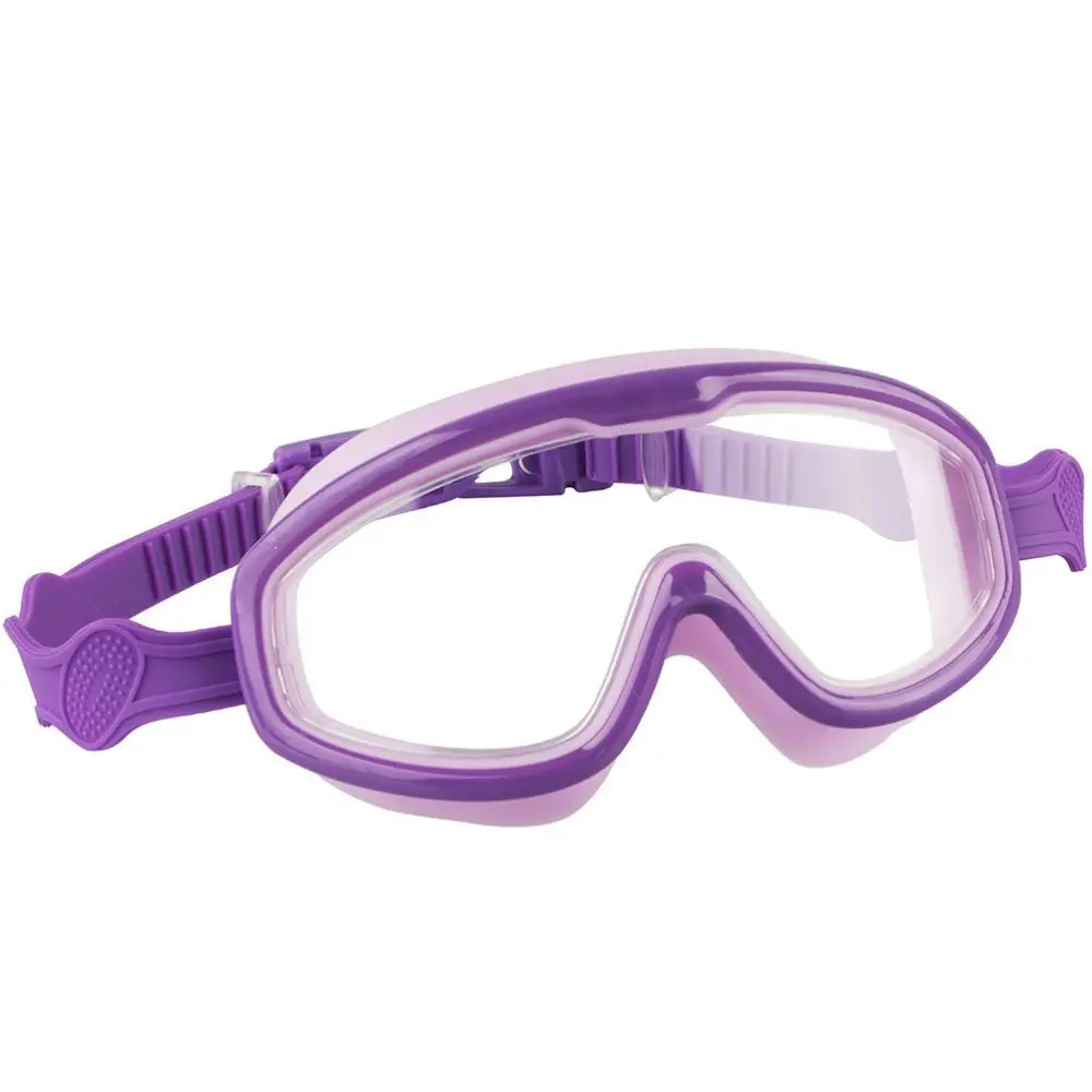 Kids Swim Goggles Swimming Goggles for Boys and Girls UV Protection Anti Fog Swim Goggles