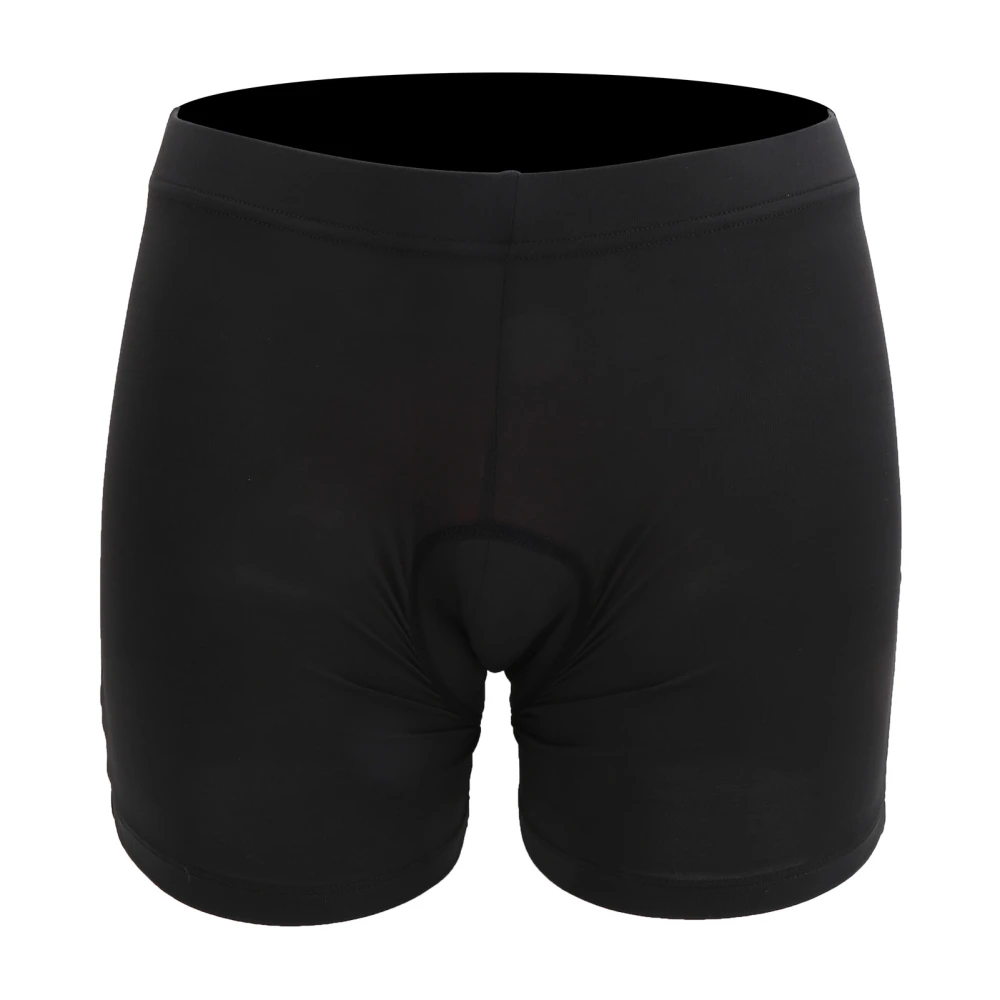 Ice Silk Bicycle Cycling Underwear 3D Padded Short Pants Summer Riding Clothing Comfortable Wearing Breathable XL