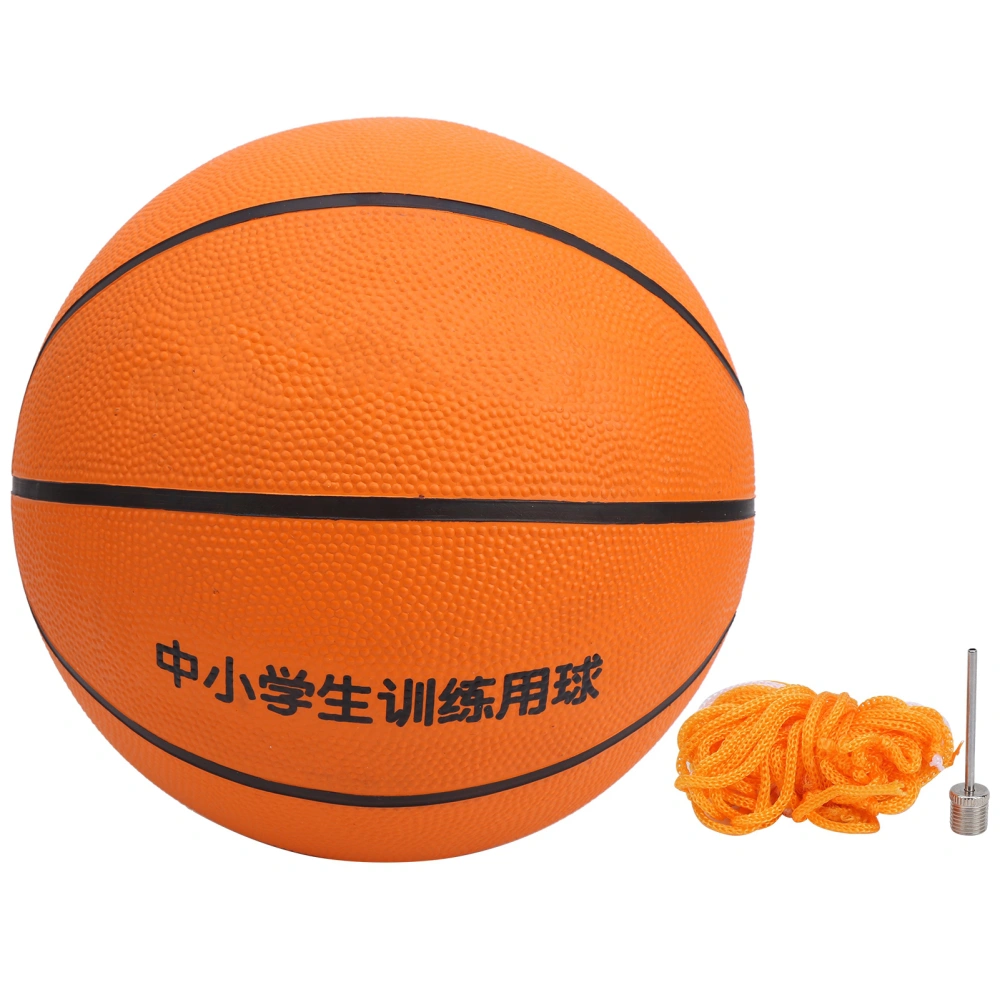 Rubber Basketball Indoor Outdoor Universal NonSlip Training Sports Supplies for Student