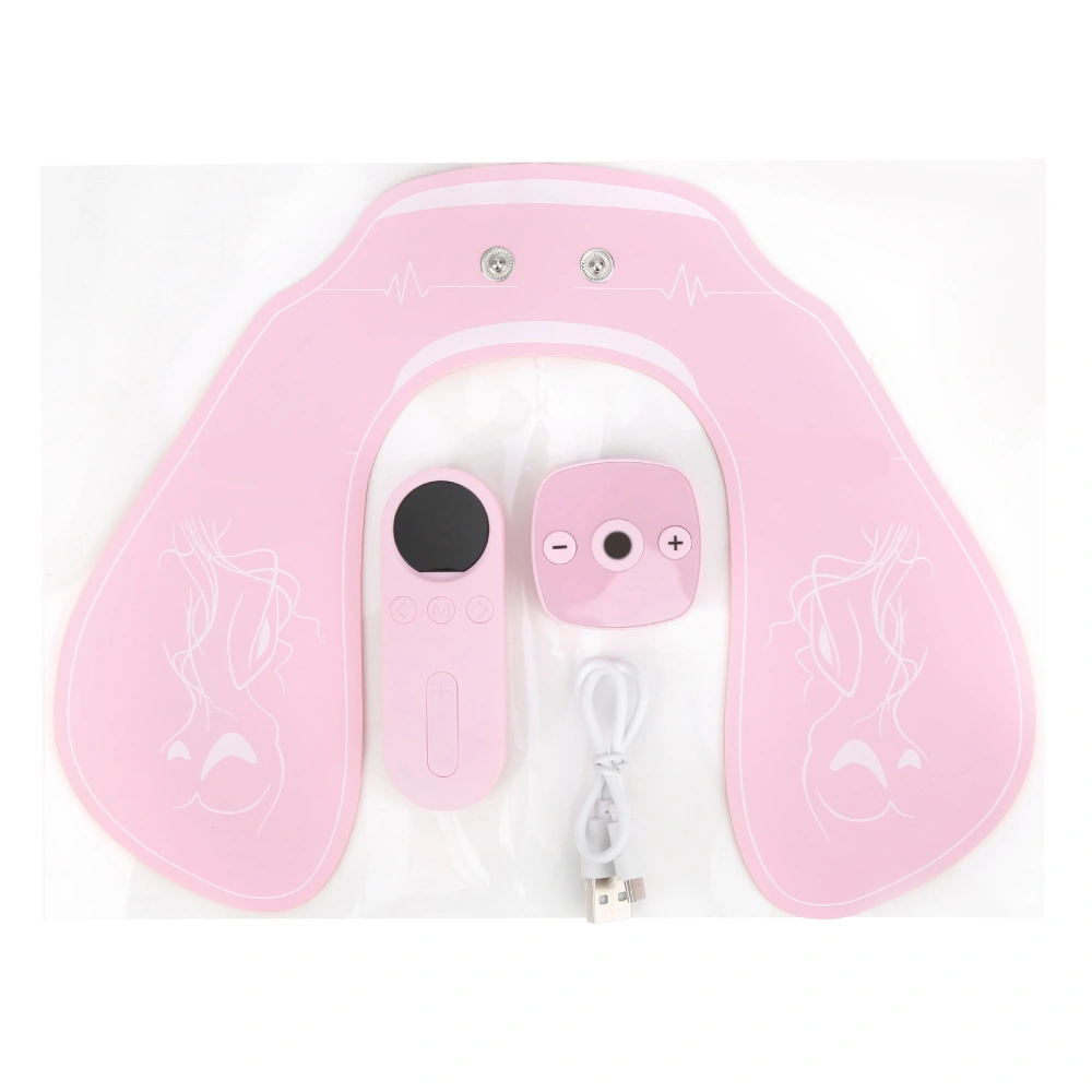 Hip Trainer Buttock Sticking Wireless Remote Control EMS Smart Buttock Lifting Sticker