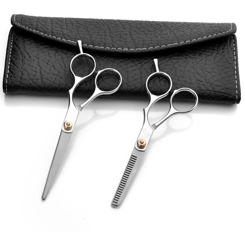 Fashion Hairdressing Scissors 3-piece Set