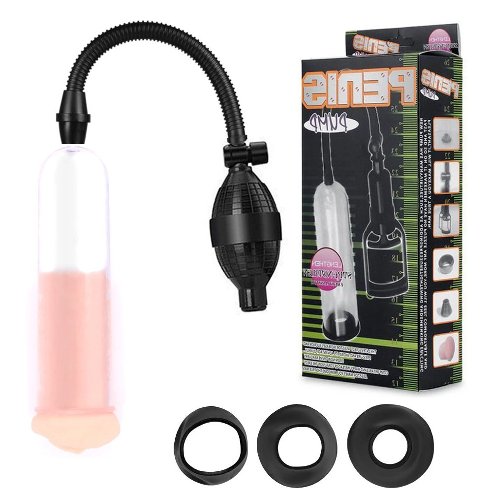 Suction Ball Negative Pressure Exercise Booster Vacuum Air