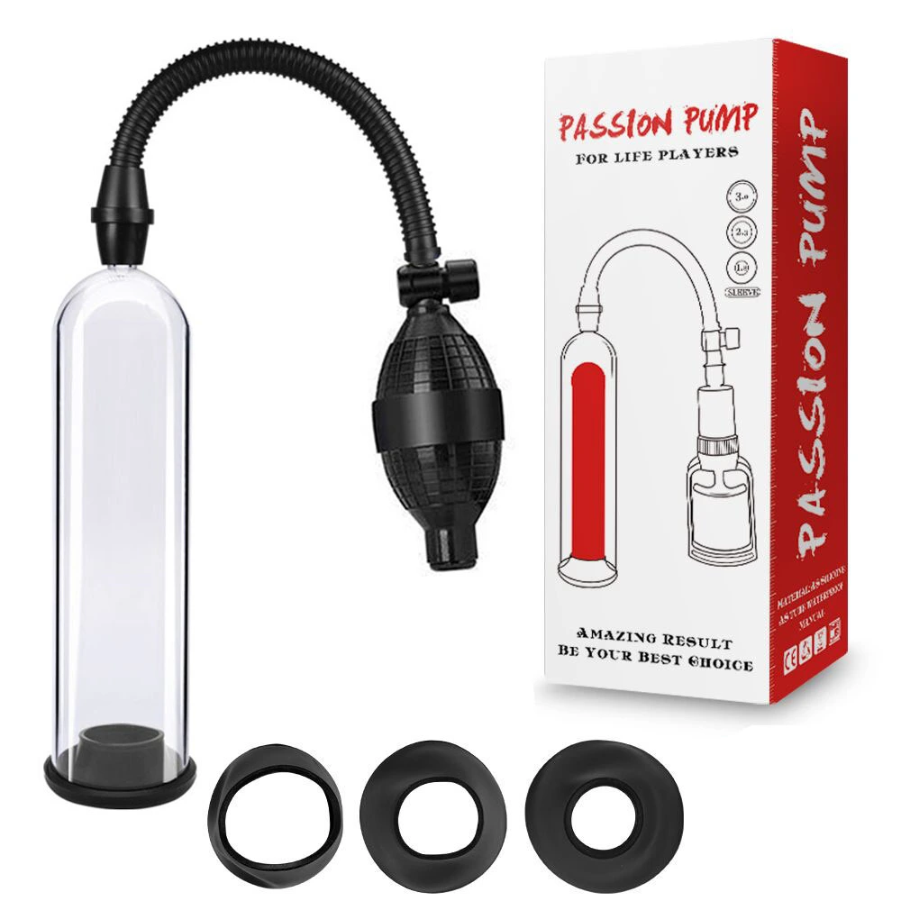 Suction Ball Negative Pressure Exercise Booster Vacuum Air