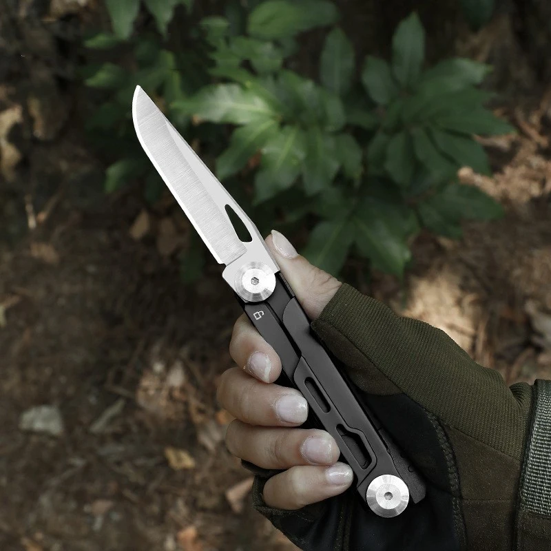 Convenient Multifunctional Tool Outdoor Carry Tool