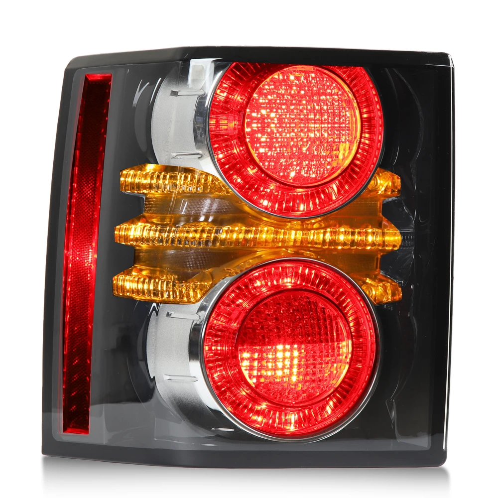 Rear Lamp Tail Lights Left Side LR010773 Replacement for Land Rover Range Rover L322 2010 to 2012