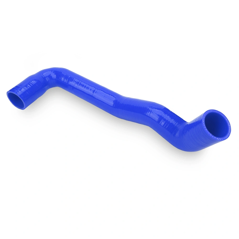 Intercooler Resonator Delete Silicone Hose Pipe Kits for Cooper S R55 R56 R57 R58 R59 R60 Blue