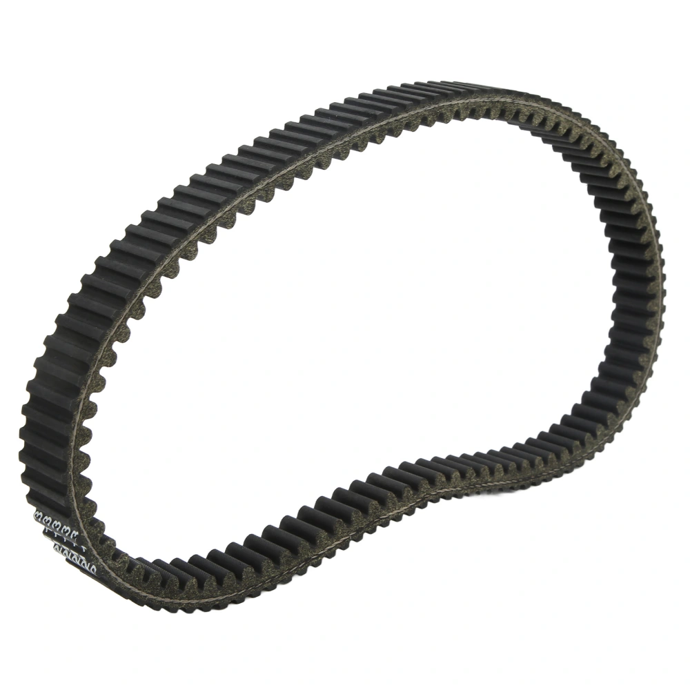 ATV UTV Heavy Duty Drive Belt Rubber Black 3211113 Replacement for Sportsman 850 800 570 550 500 450