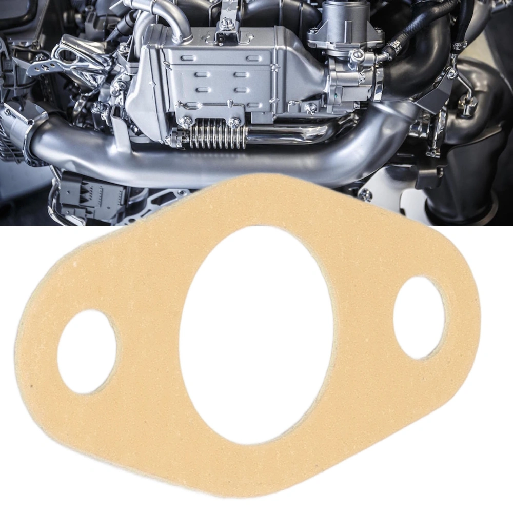 BuyWeek Oil Pump Strainer Pick Up Gasket O Ring Set 15221 PW0 S01 Replacement for Acura Integra 1992‑2001