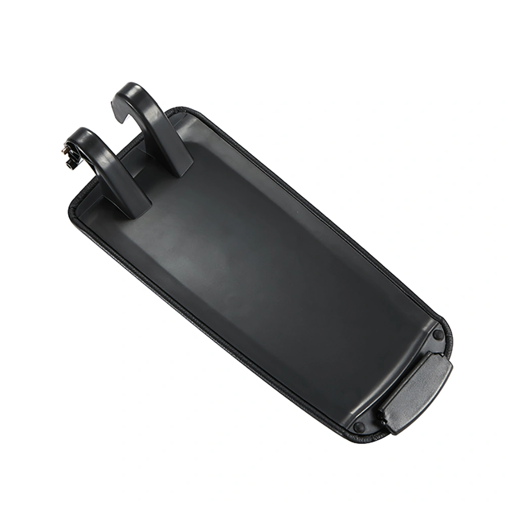 Car Center Console Armrest Cover Protector for A4 B6 B7