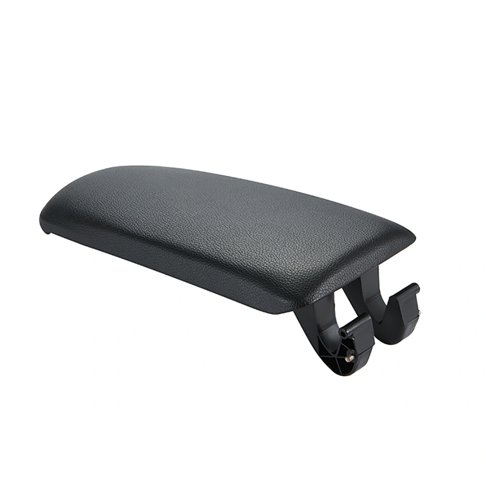 Car Center Console Armrest Cover Protector for A4 B6 B7
