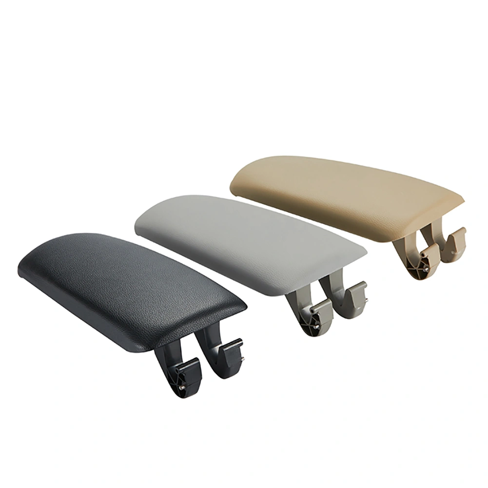 Car Center Console Armrest Cover Protector for A4 B6 B7