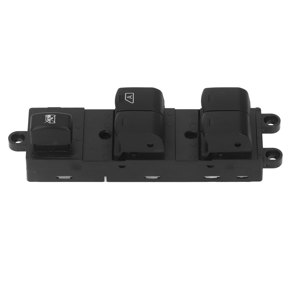 Front Right Driver Side Power Window Switch Electric Control Lifter 25401‑BH02B Replacement For Note 2006 ‑ 2012