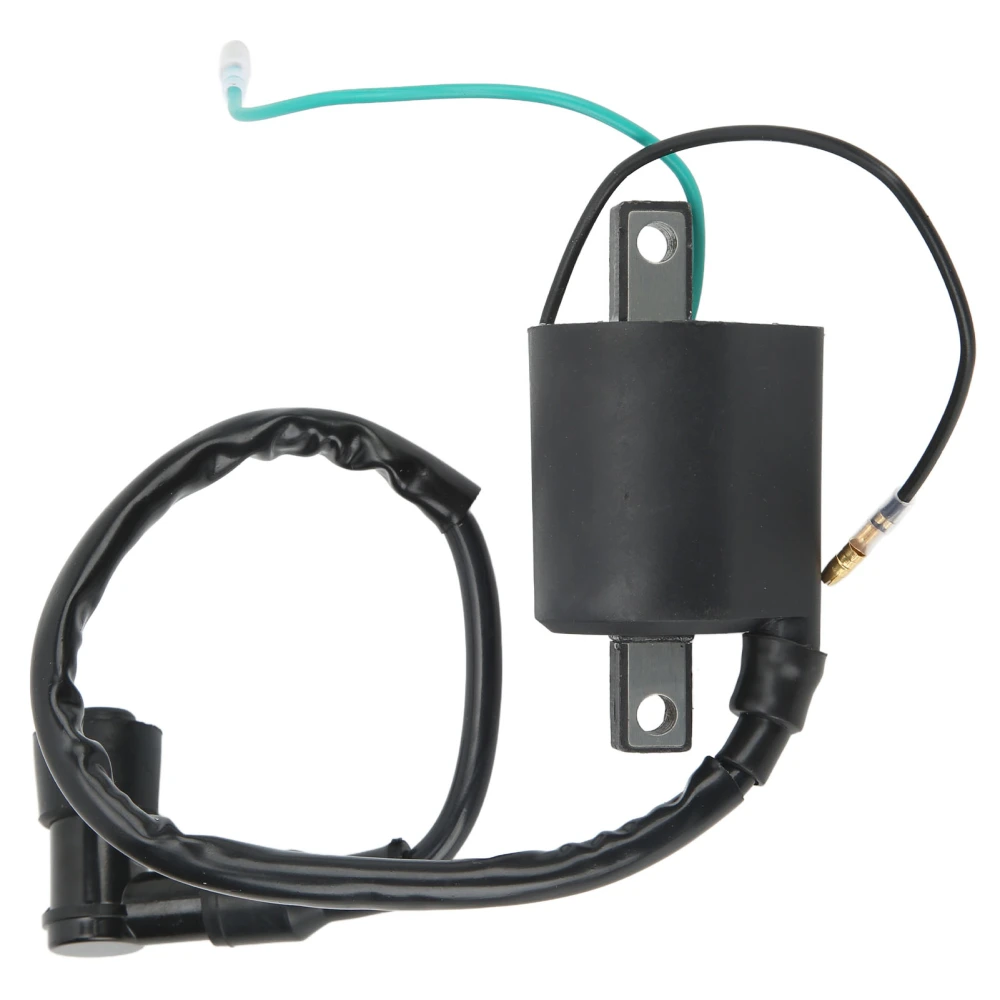 Motorcycle 6V Ignition Coil Module 30530‑330‑003 Replacement for CB100 Super Sport 1970‑1972