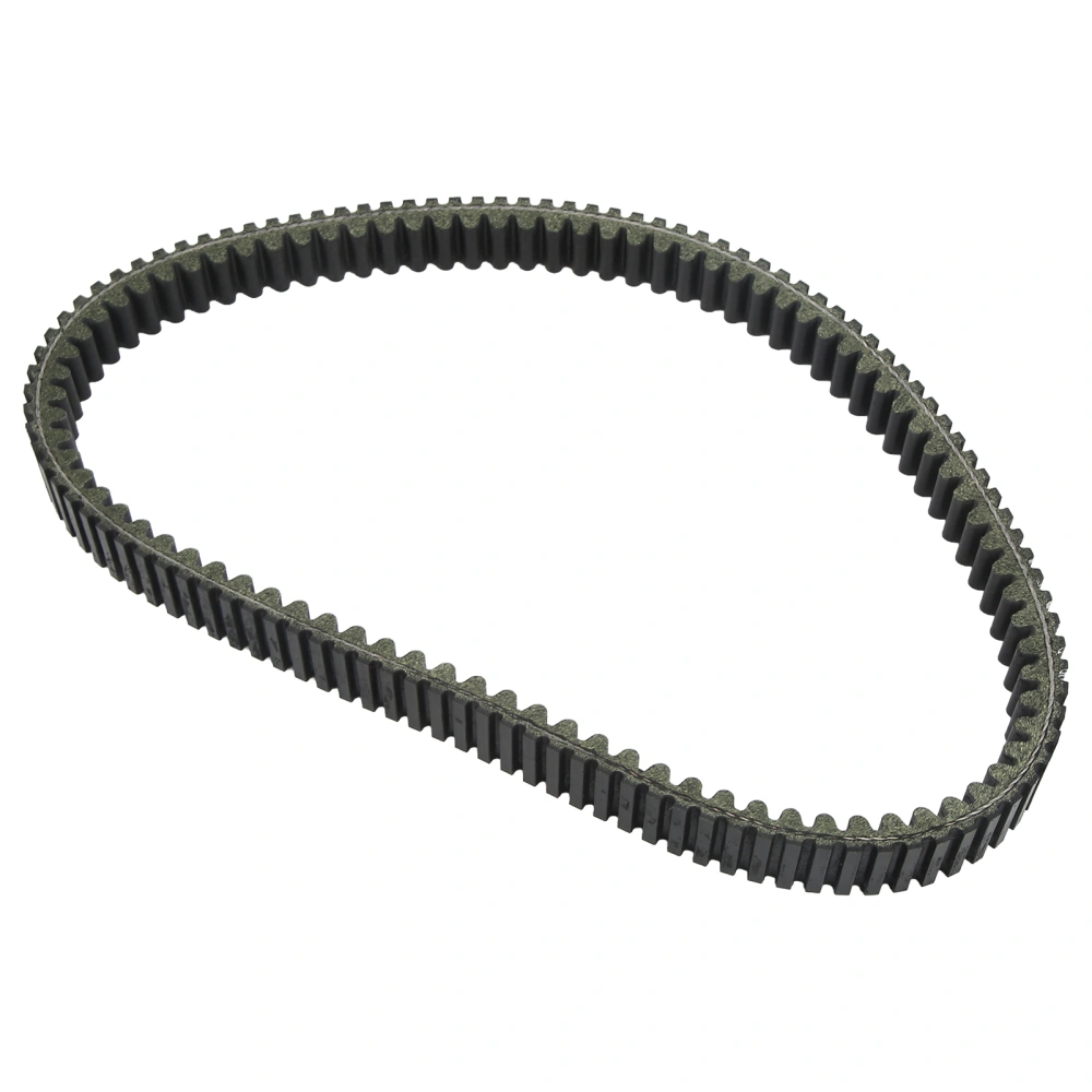 Drive Belt 3211162 Heavy Duty ATV Accessories Replacement for Polaris Ranger 700 Crew 2008‑2009