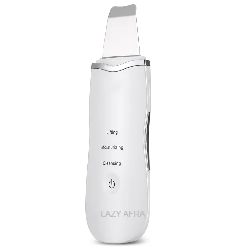 ltrasonic peeling skincare Beauty