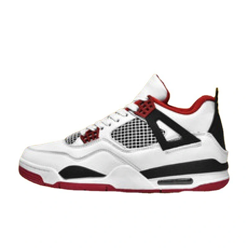 AJ4 Basketball shoes