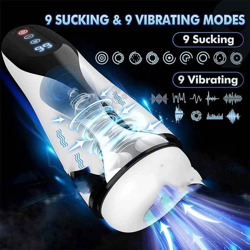Automatic Telescopic Clip Heating Pronunciation Toy